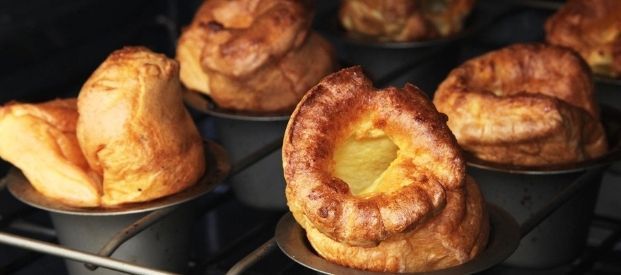 Yorkshire Puddings