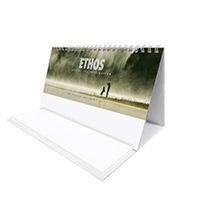 Ethos Task Station Desk Calendar