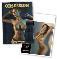 Obsession Calendar