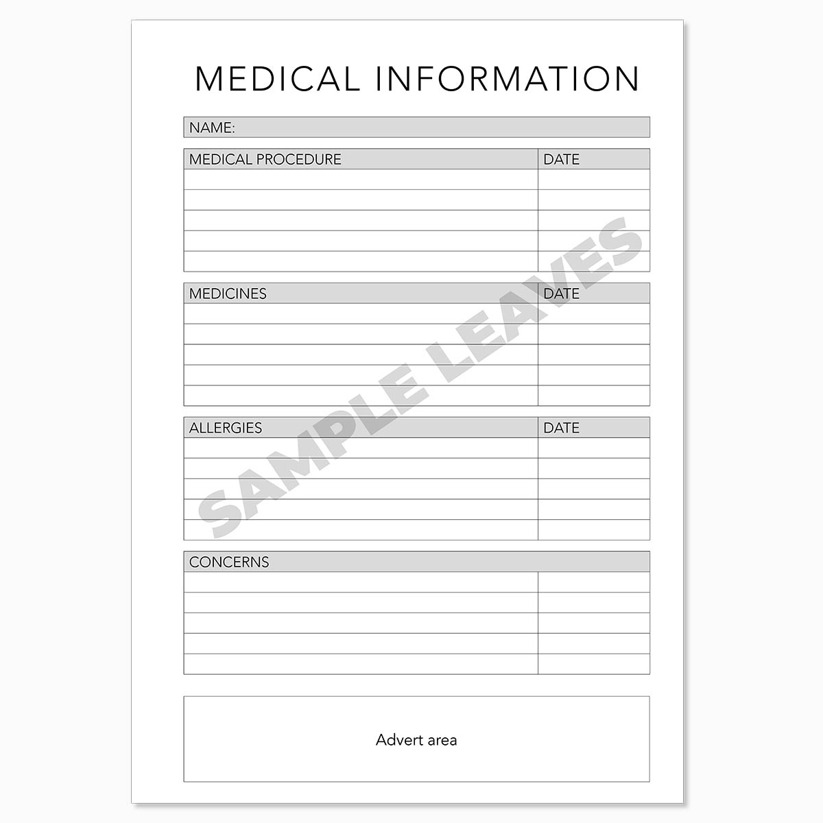 Household Planner