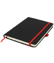 Raven Casebound Notebooks